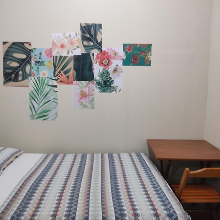 Ti Hostel Trindade Hospeda 외부 사진