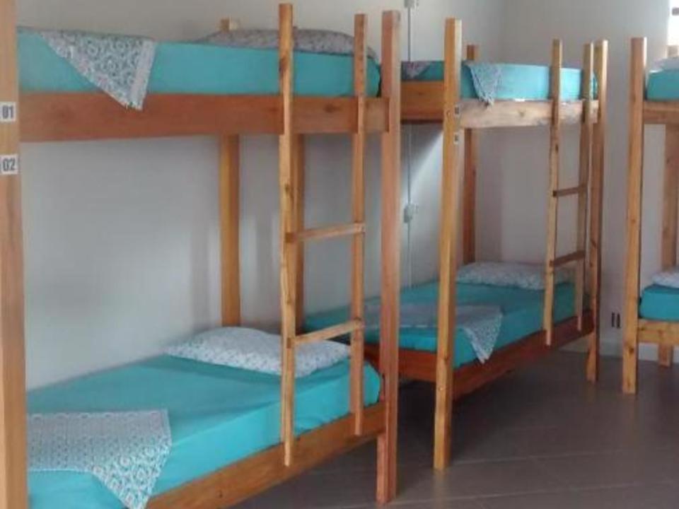 Ti Hostel Trindade Hospeda 외부 사진