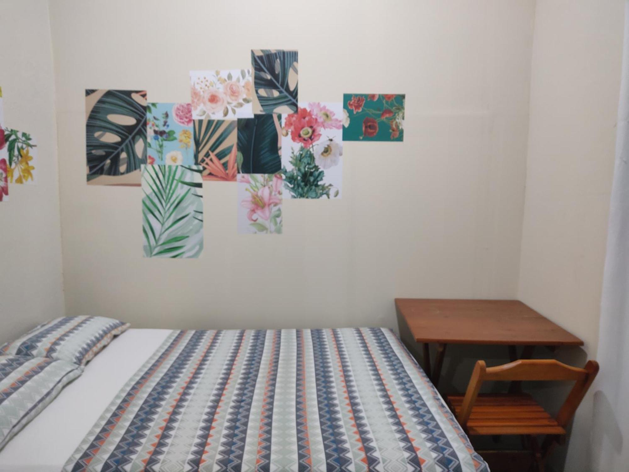 Ti Hostel Trindade Hospeda 외부 사진